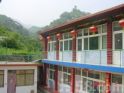 黑龙潭游客之家农家院