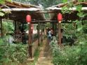 青龙峡吉顺农家院