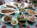 司马台仲鑫垽铭民俗饭庄