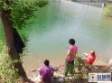 垂钓