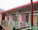 住在忠厚居