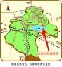 农家院位置