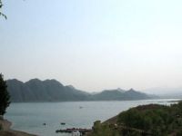 易水湖小张农家院 